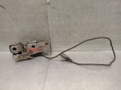 Recambio de cerradura capot para seat alhambra (710, 711) 2.0 tdi referencia OEM IAM 7N1823509A 7N1823509A 