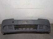 Replacement front bumper for Renault Trafic II Bus (JL) 2.0 dCi 115 OEM IAM reference 7701066115 7701066115 