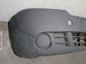 Replacement front bumper for Renault Trafic II Bus (JL) 2.0 dCi 115 OEM IAM reference 7701066115 7701066115 