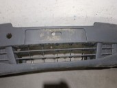 Replacement front bumper for Renault Trafic II Bus (JL) 2.0 dCi 115 OEM IAM reference 7701066115 7701066115 