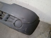 Replacement front bumper for Renault Trafic II Bus (JL) 2.0 dCi 115 OEM IAM reference 7701066115 7701066115 