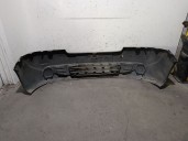 Replacement front bumper for Renault Trafic II Bus (JL) 2.0 dCi 115 OEM IAM reference 7701066115 7701066115 