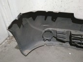 Replacement front bumper for Renault Trafic II Bus (JL) 2.0 dCi 115 OEM IAM reference 7701066115 7701066115 