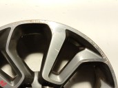 Recambio de llanta para ssangyong tivoli 1.6 xdi 160 referencia OEM IAM 4173035210 R18X6.5JET45.5 