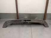 Recambio de rejilla delantera para seat alhambra (710, 711) 2.0 tdi referencia OEM IAM 7N5853653 7N5853653 
