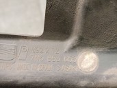 Recambio de rejilla delantera para seat alhambra (710, 711) 2.0 tdi referencia OEM IAM 7N5853653 7N5853653 