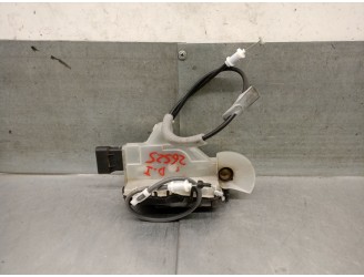 LEFT FRONT DOOR LOCK 123981 9812398180 