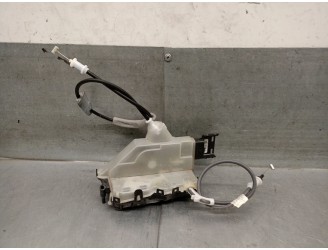RIGHT FRONT DOOR LOCK 123980 9812398080 