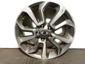 Recambio de llanta para ssangyong tivoli 1.6 xdi 160 referencia OEM IAM 4173035210 R18X6.5JET45.5 