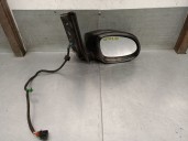 Recambio de retrovisor derecho para seat alhambra (710, 711) 2.0 tdi referencia OEM IAM 7N1857502H 7N1857508E 