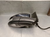 Recambio de retrovisor derecho para seat alhambra (710, 711) 2.0 tdi referencia OEM IAM 7N1857502H 7N1857508E 