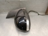 Recambio de retrovisor derecho para seat alhambra (710, 711) 2.0 tdi referencia OEM IAM 7N1857502H 7N1857508E 