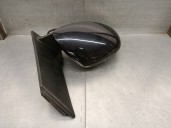 Recambio de retrovisor derecho para seat alhambra (710, 711) 2.0 tdi referencia OEM IAM 7N1857502H 7N1857508E 