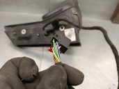Recambio de retrovisor derecho para seat alhambra (710, 711) 2.0 tdi referencia OEM IAM 7N1857502H 7N1857508E 