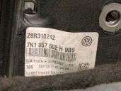 Recambio de retrovisor derecho para seat alhambra (710, 711) 2.0 tdi referencia OEM IAM 7N1857502H 7N1857508E 
