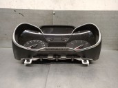 Replacement instrument cluster for Citroën C3 III (SX) 1.2 PureTech 82 OEM IAM reference 9832140480 9832140480 