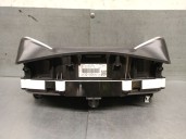 Replacement instrument cluster for Citroën C3 III (SX) 1.2 PureTech 82 OEM IAM reference 9832140480 9832140480 