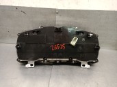 Replacement instrument cluster for Citroën C3 III (SX) 1.2 PureTech 82 OEM IAM reference 9832140480 9832140480 