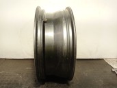 Recambio de llanta para ssangyong tivoli 1.6 xdi 160 referencia OEM IAM 4173035210 R18X6.5JET45.5 