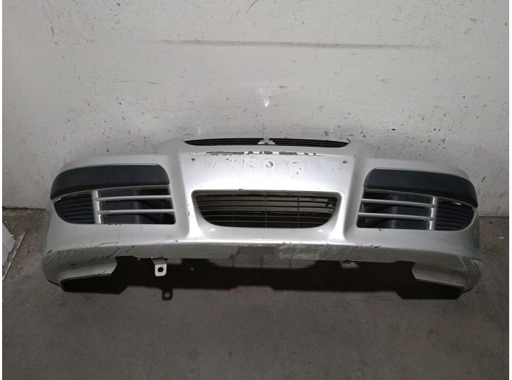 Replacement front bumper for Mitsubishi Space Star Monospace (DG_A) 1.9 DI-D (DG4A) OEM IAM reference MR912695 MR91269