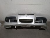 Replacement front bumper for Mitsubishi Space Star Monospace (DG_A) 1.9 DI-D (DG4A) OEM IAM reference MR912695 MR91269