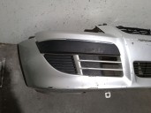 Replacement front bumper for Mitsubishi Space Star Monospace (DG_A) 1.9 DI-D (DG4A) OEM IAM reference MR912695 MR91269