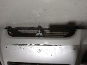 Replacement front bumper for Mitsubishi Space Star Monospace (DG_A) 1.9 DI-D (DG4A) OEM IAM reference MR912695 MR91269