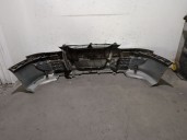 Replacement front bumper for Mitsubishi Space Star Monospace (DG_A) 1.9 DI-D (DG4A) OEM IAM reference MR912695 MR91269