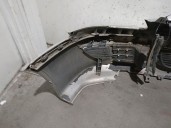 Replacement front bumper for Mitsubishi Space Star Monospace (DG_A) 1.9 DI-D (DG4A) OEM IAM reference MR912695 MR91269