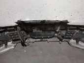Replacement front bumper for Mitsubishi Space Star Monospace (DG_A) 1.9 DI-D (DG4A) OEM IAM reference MR912695 MR91269