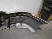 Replacement front bumper for Mitsubishi Space Star Monospace (DG_A) 1.9 DI-D (DG4A) OEM IAM reference MR912695 MR91269