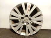 Recambio de llanta para mazda 6 hatchback (gh) 2.2 mzr-cd (gh10) referencia OEM IAM 9965307070 R17X7JOFFSET60 