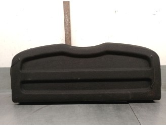 REAR PARCEL SHELF 98133519ZD 98133519ZD 