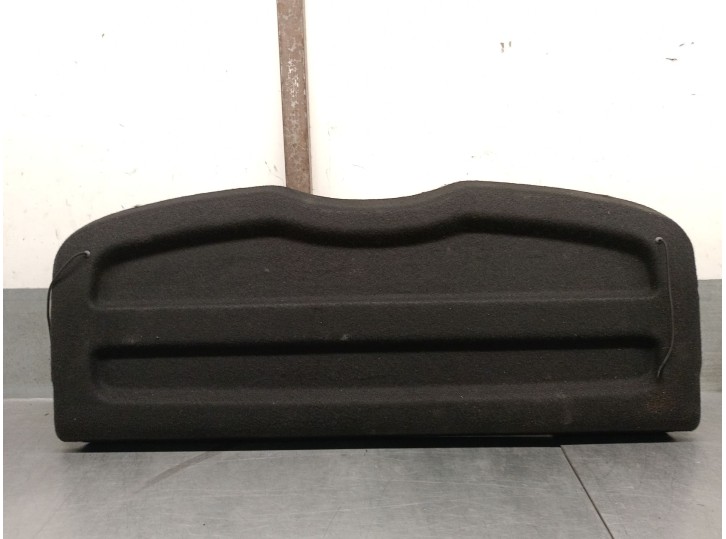 Replacement rear parcel shelf for Citroën C3 III (SX) 1.2 PureTech 82 OEM IAM reference 98133519ZD 98133519ZD