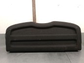 Replacement rear parcel shelf for Citroën C3 III (SX) 1.2 PureTech 82 OEM IAM reference 98133519ZD 98133519ZD