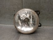 Replacement right fog light for Citroën C3 III (SX) 1.2 PureTech 82 OEM IAM reference 9685425280 9685425280 