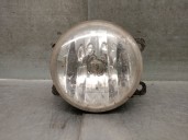 Replacement left fog light for Citroën C3 III (SX) 1.2 PureTech 82 OEM IAM reference 9685425280 9685425280 