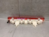 Replacement central brake light for Citroën C3 III (SX) 1.2 PureTech 82 OEM IAM reference 9812257880 9812257880 