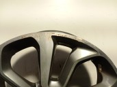 Recambio de llanta para ssangyong tivoli 1.6 xdi 160 referencia OEM IAM 4173035210 R18X6.5JET45.5 