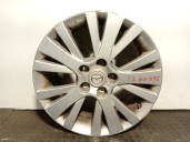 Recambio de llanta para mazda 6 hatchback (gh) 2.2 mzr-cd (gh10) referencia OEM IAM 9965307070 R17X7JOFFSET60 