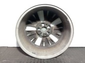 Recambio de llanta para mazda 6 hatchback (gh) 2.2 mzr-cd (gh10) referencia OEM IAM 9965307070 R17X7JOFFSET60 