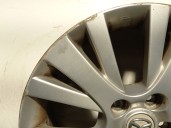 Recambio de llanta para mazda 6 hatchback (gh) 2.2 mzr-cd (gh10) referencia OEM IAM 9965307070 R17X7JOFFSET60 