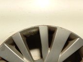 Recambio de llanta para mazda 6 hatchback (gh) 2.2 mzr-cd (gh10) referencia OEM IAM 9965307070 R17X7JOFFSET60 