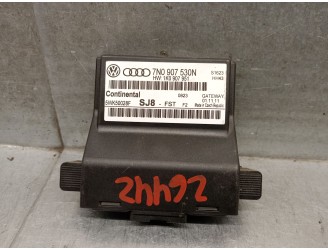 ELECTRONIC MODULE 7N0907530N 7N0907530N 5WK50028F