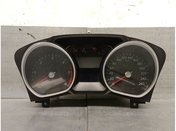 Recambio de cuadro instrumentos para ford mondeo iv (ba7) 1.8 tdci referencia OEM IAM 8M2T10849CB 1579917 