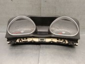 Recambio de cuadro instrumentos para ford mondeo iv (ba7) 1.8 tdci referencia OEM IAM 8M2T10849CB 1579917 