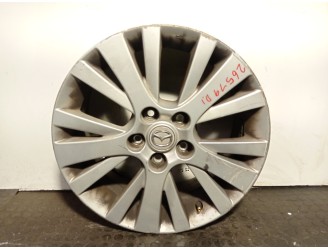 Recambio de llanta para mazda 6 hatchback (gh) 2.2 mzr-cd (gh10) referencia OEM IAM 9965307070 R17X7JOFFSET60 