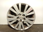Replacement rim for Mazda 6 Hatchback (GH) 2.2 MZR-CD (GH10) OEM IAM reference 9965307070 R17X7JOFFSET60
