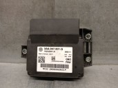 Recambio de modulo electronico para seat alhambra (710, 711) 2.0 tdi referencia OEM IAM 3AA907801G 3AA907801G 18233201A