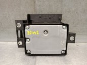 Recambio de modulo electronico para seat alhambra (710, 711) 2.0 tdi referencia OEM IAM 3AA907801G 3AA907801G 18233201A